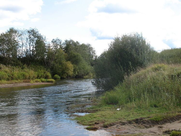 Neya River
