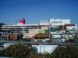 Neyagawa, Osaka httpsuploadwikimediaorgwikipediacommonsthu