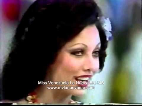 Neyla Moronta NEYLA MORONTA MV 1974 YouTube