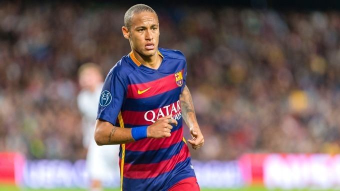 Neymar Barcelona want Neymar for life ITV News