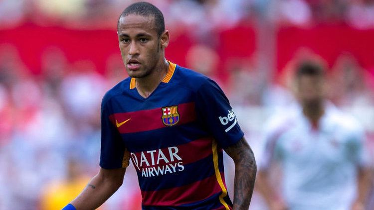 Neymar Neymar to stay at Barcelona for life says club director
