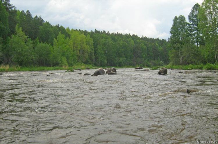 Neyva River httpsuralovedruimagesmestasvoblalapaevsk
