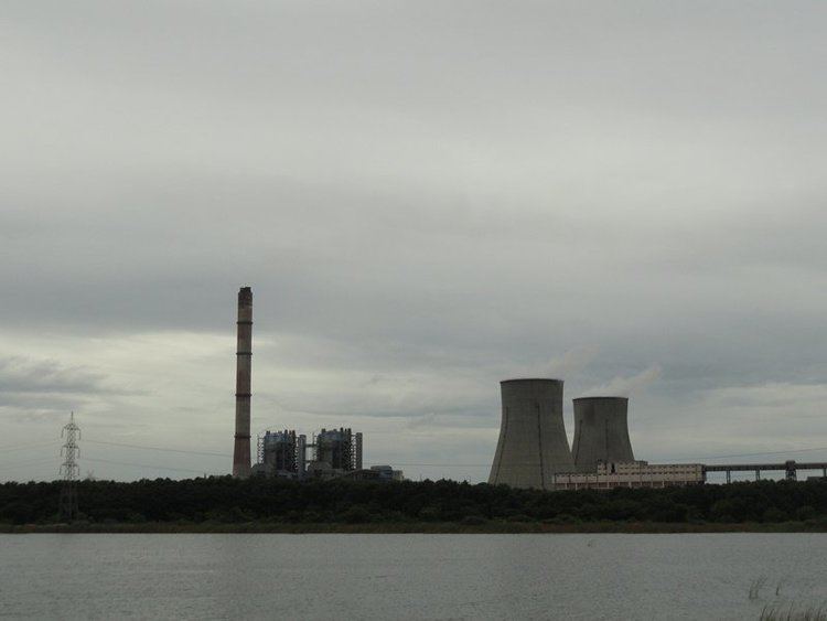 Neyveli Thermal Power Station