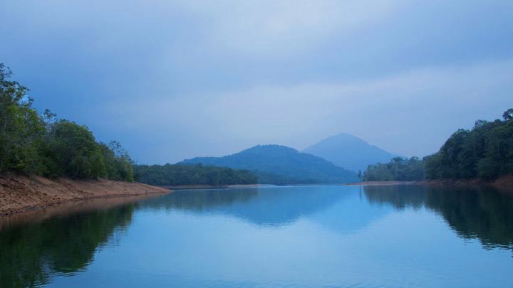 Neyyar Wildlife Sanctuary Neyyar Wildlife Sanctuary Thiruvananthapuram Kerala Tourism