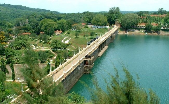 Neyyar Wildlife Sanctuary Neyyar in Kerala Wildlife in Kerala