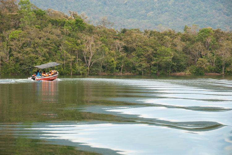 Neyyar Wildlife Sanctuary Neyyar Wildlife Sanctuaryflora and fauna