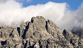 Nez Perce Peak httpsuploadwikimediaorgwikipediacommonsthu