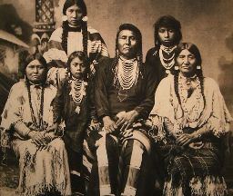 Nez Perce people Nez Perce for Kids
