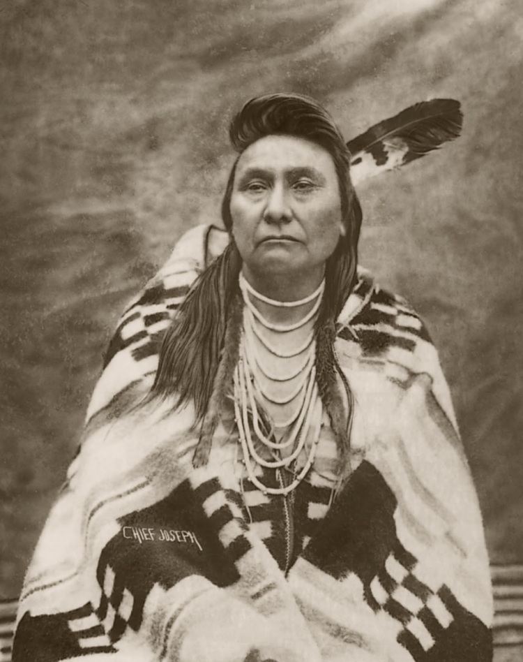 Nez Perce people Nez Perce Tribe CRITFC