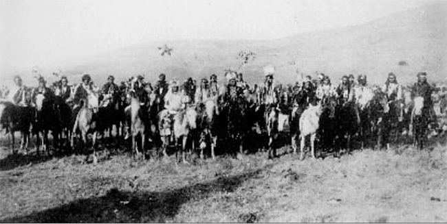 Nez Perce War US History Nez Perce39 War