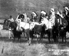 Nez Perce War httpsuploadwikimediaorgwikipediacommonsthu
