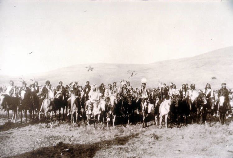 Nez Perce War Nez Perce War Wikipedia