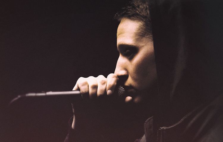 NF (rapper) How NF Became the First HipHop Artist on Capitol CMG