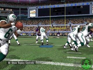 NFL Fever 2002 NFL Fever 2002 Xbox IGN