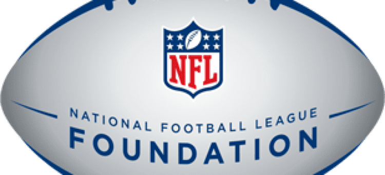 NFL Foundation NFL Foundation LeagueSide