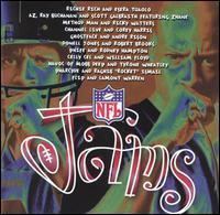 NFL Jams (1996 album) httpsuploadwikimediaorgwikipediaen883NFL
