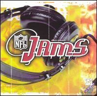 NFL Jams (1998 album) httpsuploadwikimediaorgwikipediaenff6NFL