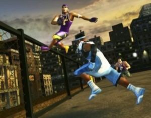 NFL Street (series) What Happened To The NFL Street Series The Gazette Review