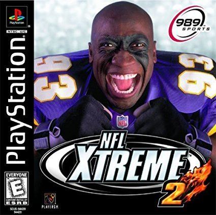 NFL Xtreme Amazoncom NFL Xtreme 2 Video Games
