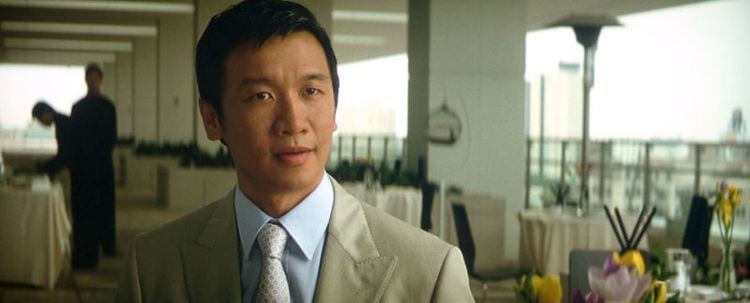 Ng Chin Han How long does Singaporean actor Chin Han last in movies