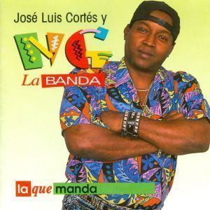 NG La Banda NG La Banda y Jose Luis Corts Mp3 download cubamusiccom