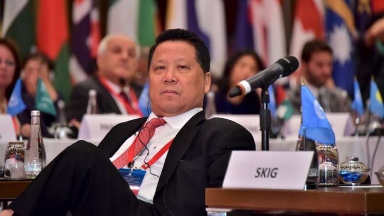 Ng Lap Seng US prosecutors targeting Macau billionaire Ng Lap Seng reveal new