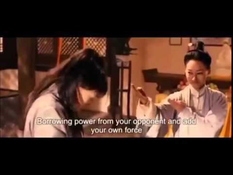 Ng Mui Buddhist Nun Ng Mui teaches Yim Wing Chun YouTube