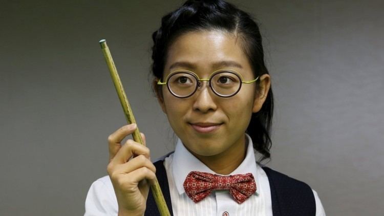 Ng On Yee Hong Kongs world snooker champion Ng Onyee on cue to storm male