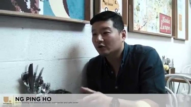 Ng Ping Ho Interview with Ng Ping Ho Founder of LOKL Coffee YouTube