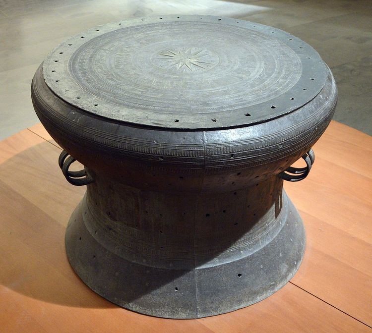 Đông Sơn drums