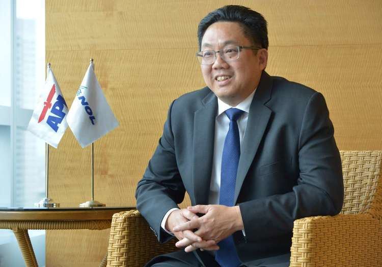 Ng Yat Chung Singapore Press Holdings appoints NOL executive director Ng Yat