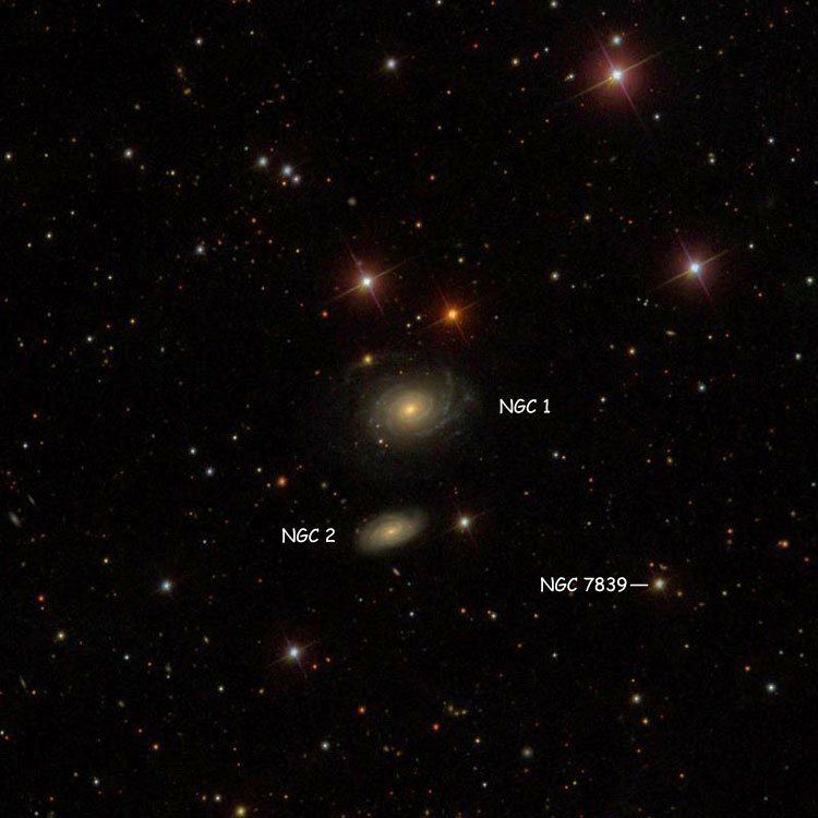 NGC 1 cseligmancomtextatlasngc1nopgcjpg