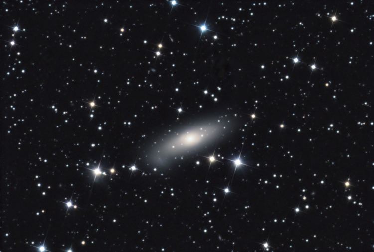NGC 1023 - Alchetron, The Free Social Encyclopedia