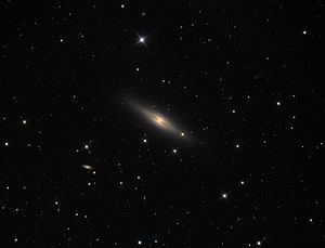 NGC 1032 httpsuploadwikimediaorgwikipediacommonsthu