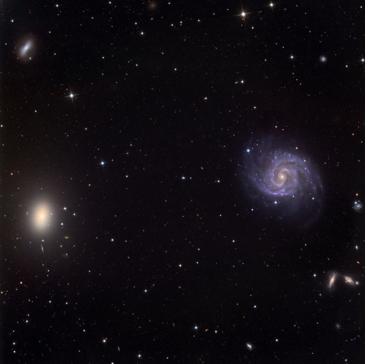 NGC 1042 httpsuploadwikimediaorgwikipediacommonsee