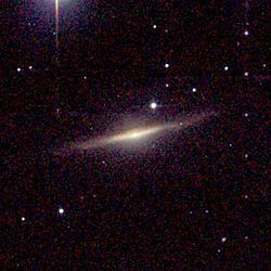 NGC 1055 NGC 1055 Wikipdia