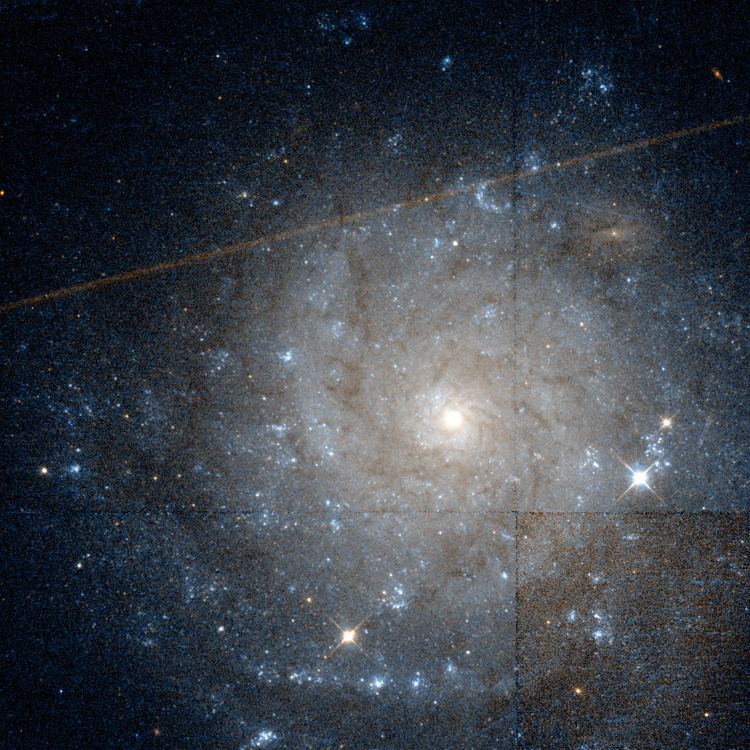 NGC 1058