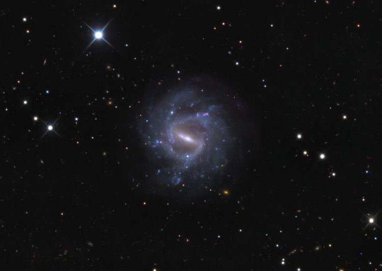 NGC 1073 NGC 1073 Mt Lemmon SkyCenter