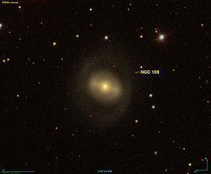 NGC 108 httpsuploadwikimediaorgwikipediacommonsthu