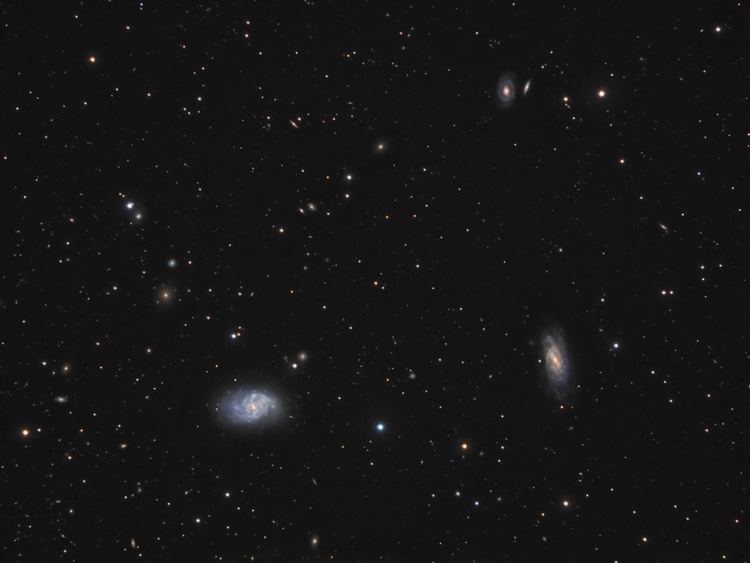 NGC 1087 jthommescomAstroimagesNGC1087Edge7PS3Crpjpg