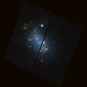 NGC 1156 httpsuploadwikimediaorgwikipediacommonsthu