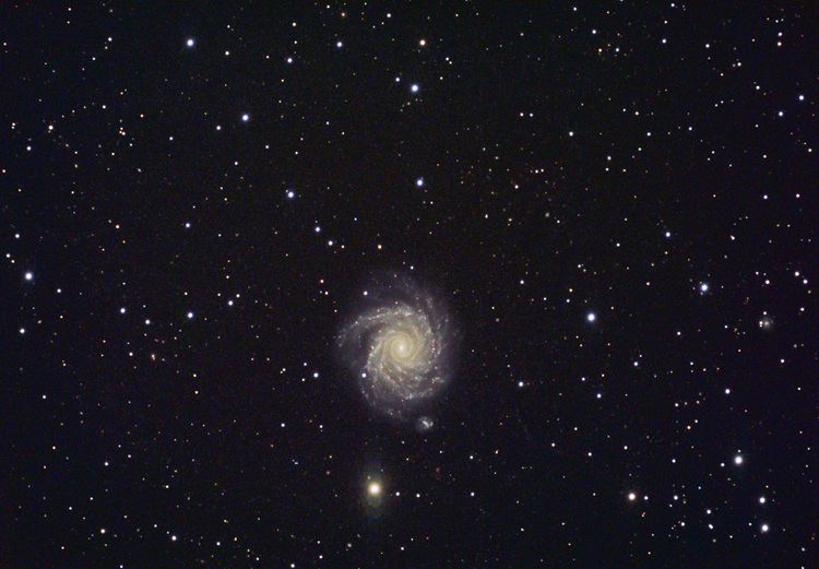 NGC 1232 NGC 1232 in Eridanus