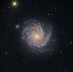 NGC 1232 httpsuploadwikimediaorgwikipediacommonsthu