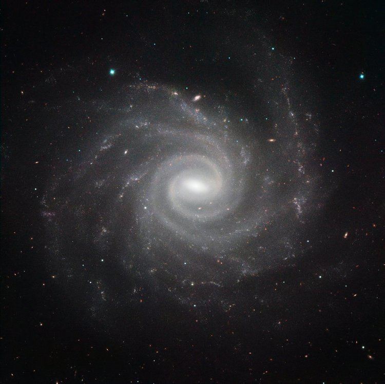 NGC 1232 HAWKI image of NGC 1232 ESO