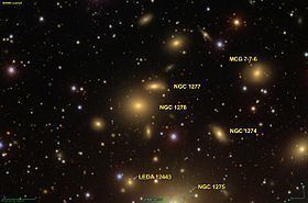 NGC 1277 NGC 1277 Wikipdia