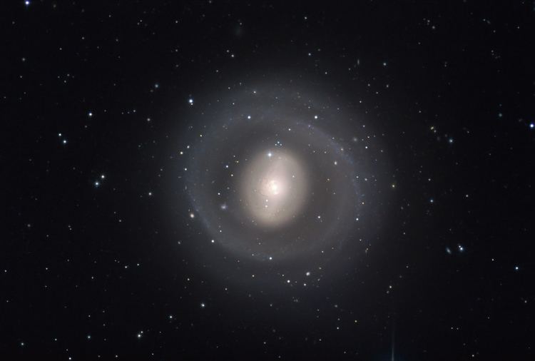 NGC 1291 NGC1291 NGC 1291 NGC1269 NGC 1269