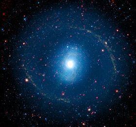 NGC 1291 NGC 1291 Wikipedia