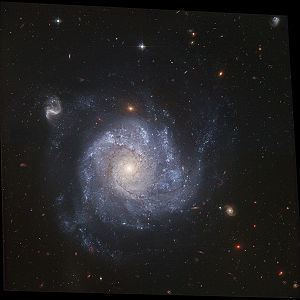NGC 1309 httpsuploadwikimediaorgwikipediacommonsthu