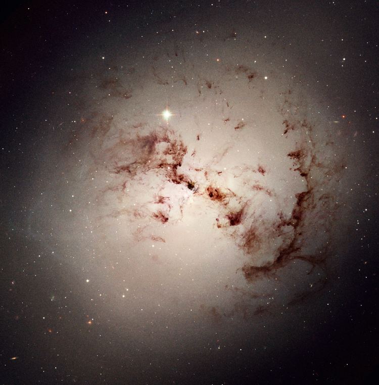 NGC 1316 httpsuploadwikimediaorgwikipediacommonsaa