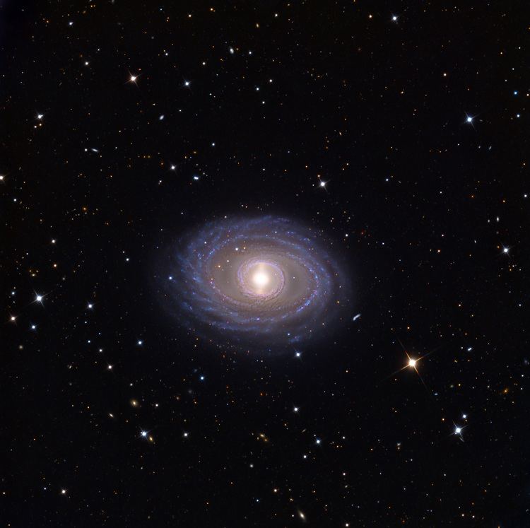 NGC 1398 skycenterarizonaedusitesskycenterarizonaedu